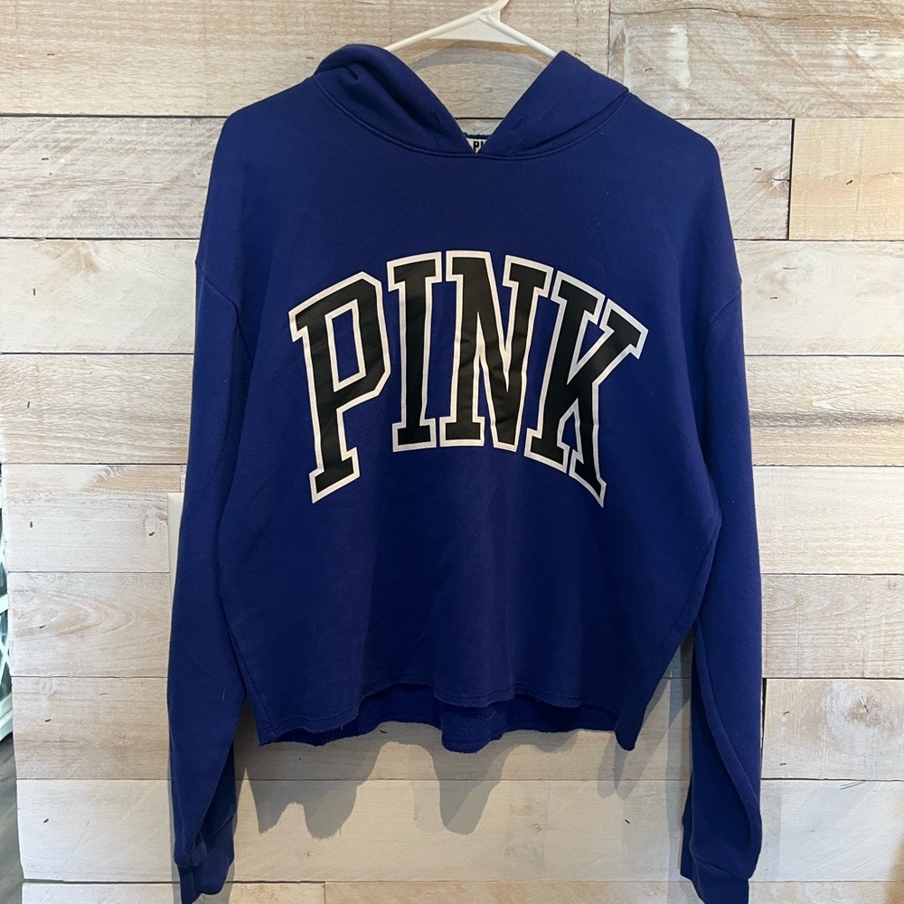 VS PINK hoodie
